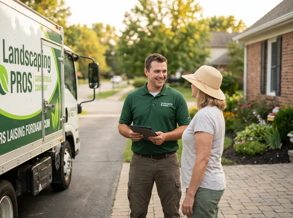 Landscaping Summer Shade, KY FAQs